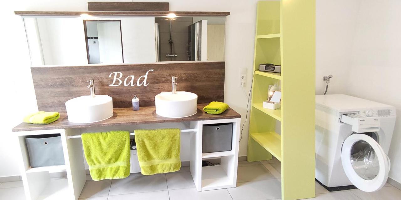 Ferienwohnung Pagel Риденбург Екстериор снимка